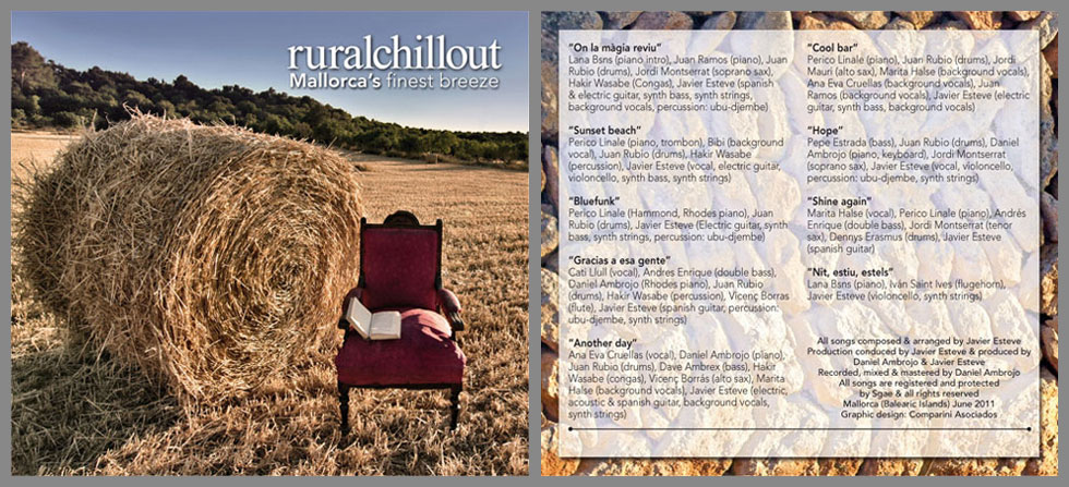 Mallorca Rural Chillout